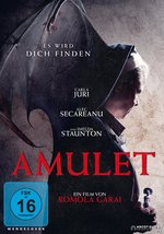 Film: Amulet - Es wird dich finden