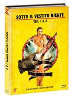 Film: Sotto il vestitio niente I & II