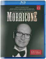 Film: Morricone conducts Morricone