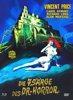 Film: Die 7 Särge des Dr. Horror
