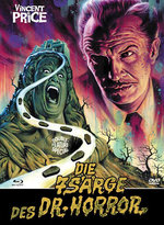 Film: Die 7 Särge des Dr. Horror