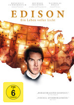 Film: Edison - Ein Leben voller Licht