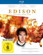 Film: Edison - Ein Leben voller Licht