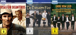 Film: DFF-Krimi 3er Package - Visa für Ocantros - Ende