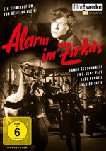Film: Alarm im Zirkus