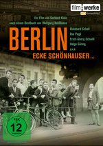 Film: Berlin - Ecke Schönhauser ...