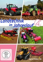 Film: Landtechnik im Jahreslauf - Teil 4