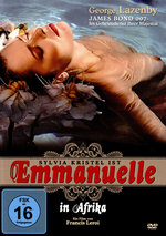 Film: Emmanuelle in Afrika