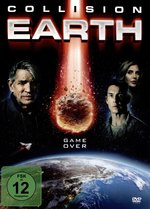Film: Collision Earth