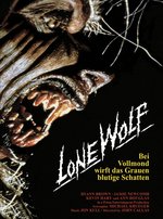 Film: Lone Wolf - Uncut