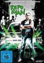 Film: Repo Man