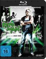 Film: Repo Man