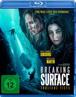 Film: Breaking Surface - Tödliche Tiefe
