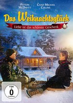 Film: Das Weihnachtsglück - Liebe ist das schönste Ges
