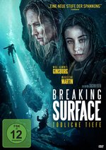 Film: Breaking Surface - Tödliche Tiefe