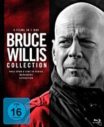 Film: Bruce Willis Collection