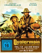 Film: Quatermain - Das ultimative Abenteuer
