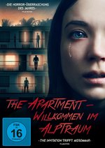 Film: The Apartment - Willkommen im Alptraum