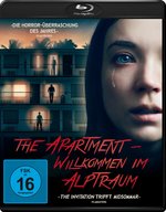 Film: The Apartment - Willkommen im Alptraum