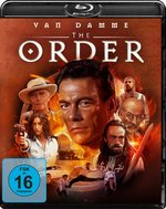 Film: The Order