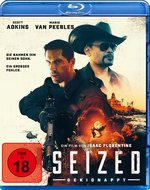 Film: Seized - Gekidnappt