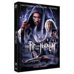 Film: The Pit and the Pendulum