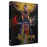 Film: The Pit and the Pendulum