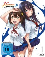 Film: Kandagawa Jet Girls - Vol. 1