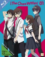 Film: The Ones Within - Volume 1 (Episode 1-6)