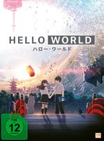 Film: Hello World