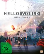 Film: Hello World