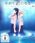 Film: Bloom Into You - Volume 3 (Episode 9-13)