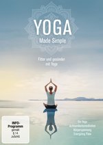 Film: YOGA - Made Simple - Fitter und gesünder mit Yog