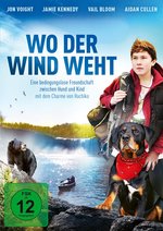 Film: Wo der Wind weht