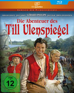 Film: Die Abenteuer des Till Ulenspiegel