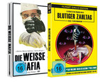 Film: Die weisse Mafia + Blutiger Zahltag