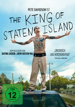 Film: The King of Staten Island