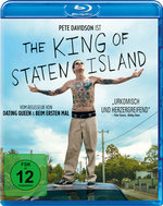 Film: The King of Staten Island