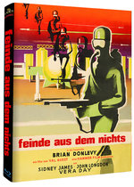 Film: Feinde aus dem Nichts