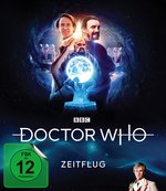 Film: Doctor Who - Fünfter Doktor - Zeitflug