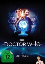 Film: Doctor Who - Fünfter Doktor - Zeitflug