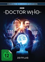 Film: Doctor Who - Fünfter Doktor - Zeitflug
