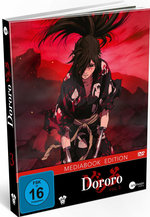 Film: Dororo Vol.3