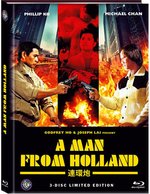 Film: A Man from Holland - Drug Connection