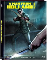 Film: A Man from Holland - Drug Connection