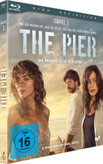 Film: The Pier – Die fremde Seite der Liebe - Staffel