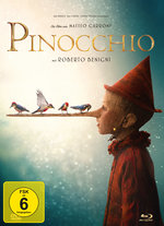 Film: Pinocchio