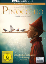 Film: Pinocchio