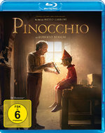 Film: Pinocchio