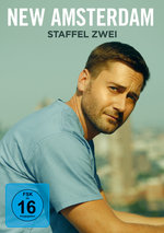 Film: New Amsterdam - Staffel 2